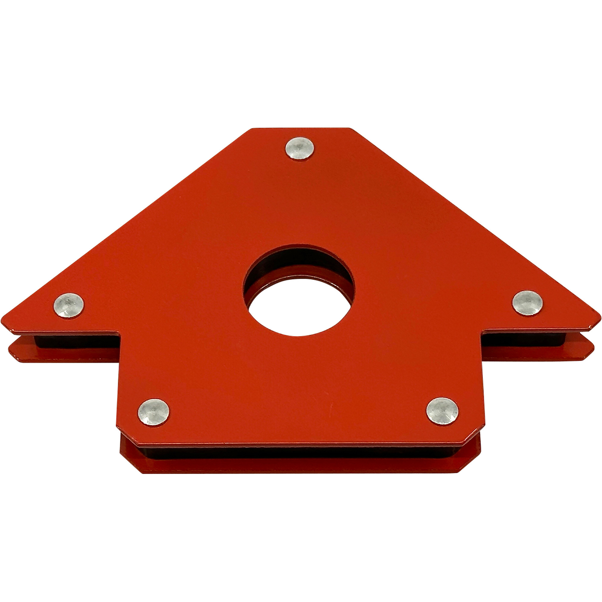Klutch Magnetic Holder, 50-Lb. Capacity